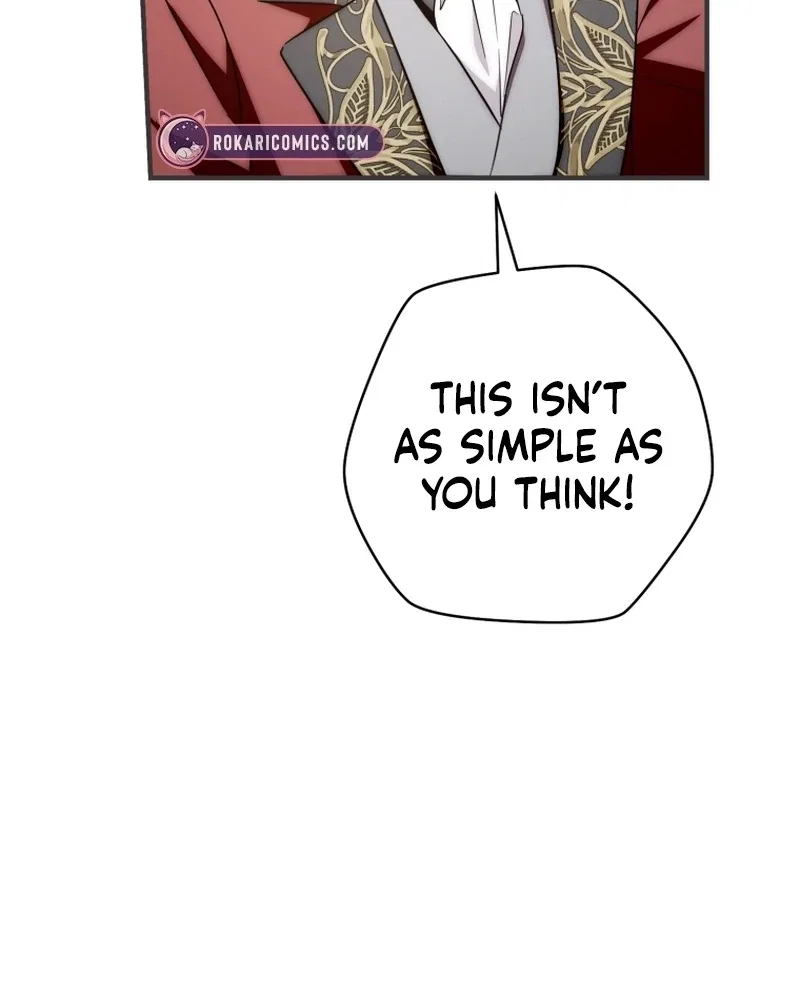 Baby Dragon to the Duke’s Rescue Chapter 23 – Page 9