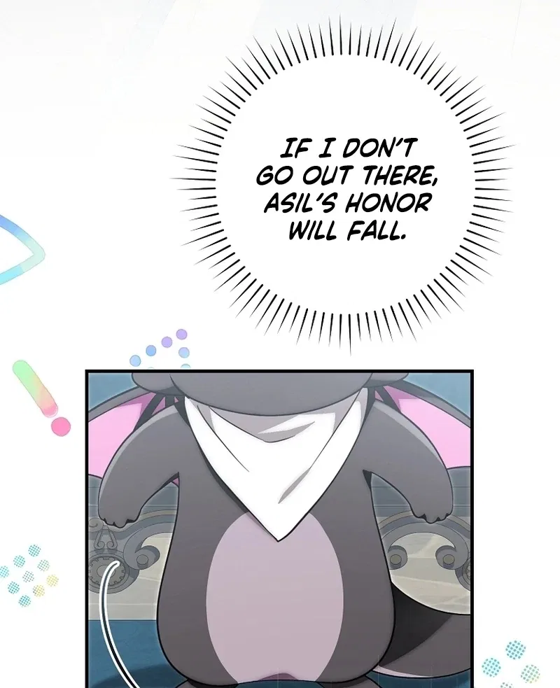 Baby Dragon to the Duke’s Rescue Chapter 23 – Page 16