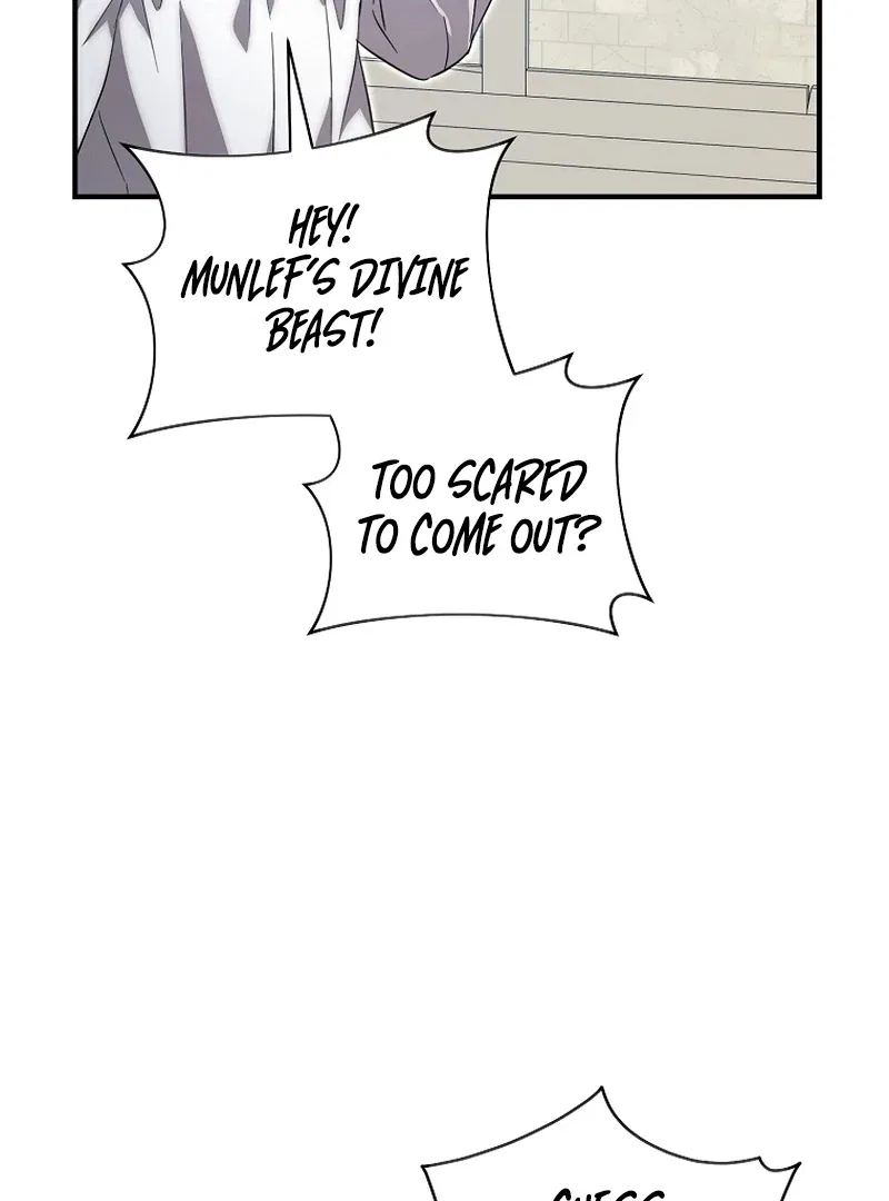 Baby Dragon to the Duke’s Rescue Chapter 23 – Page 21