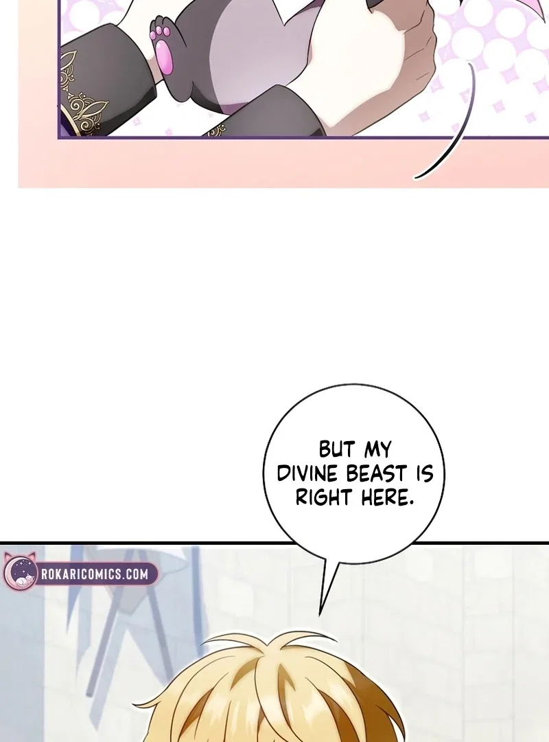 Baby Dragon to the Duke’s Rescue Chapter 23 – Page 24