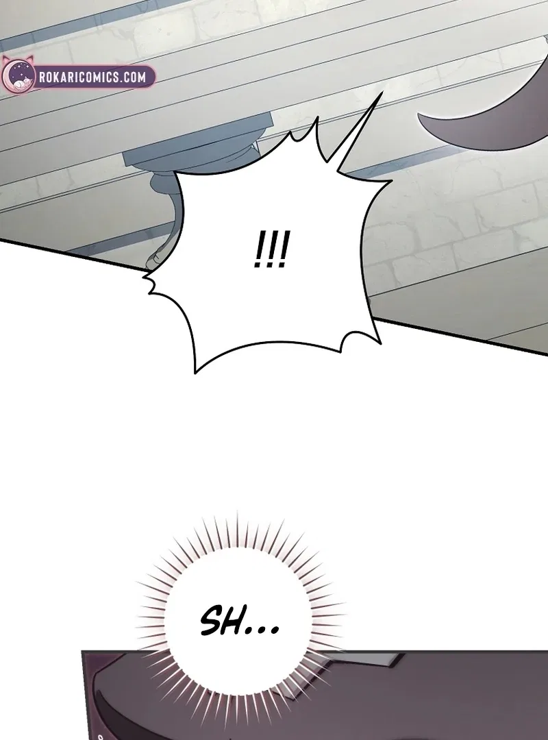 Baby Dragon to the Duke’s Rescue Chapter 23 – Page 33