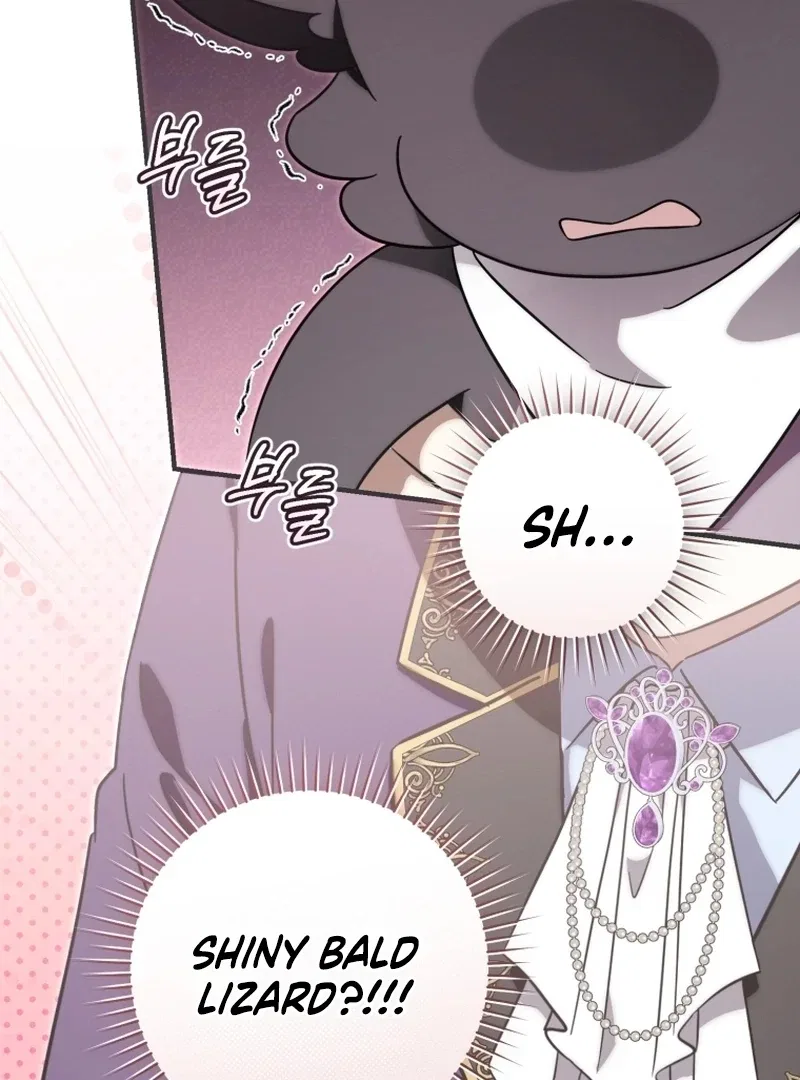 Baby Dragon to the Duke’s Rescue Chapter 23 – Page 34