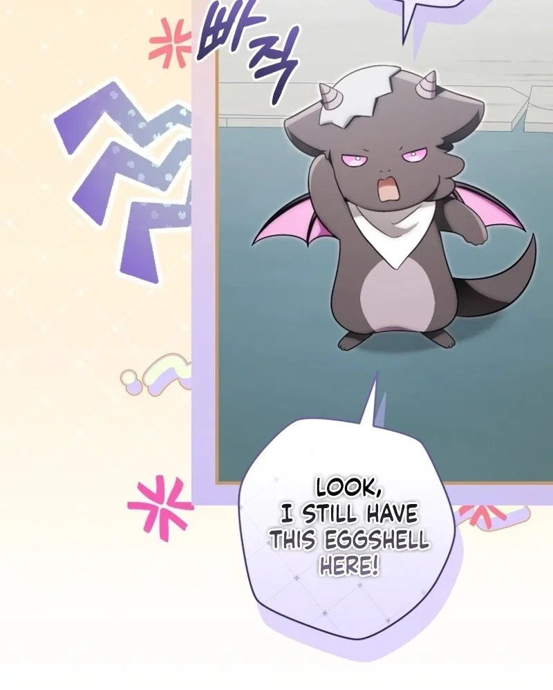 Baby Dragon to the Duke’s Rescue Chapter 23 – Page 45