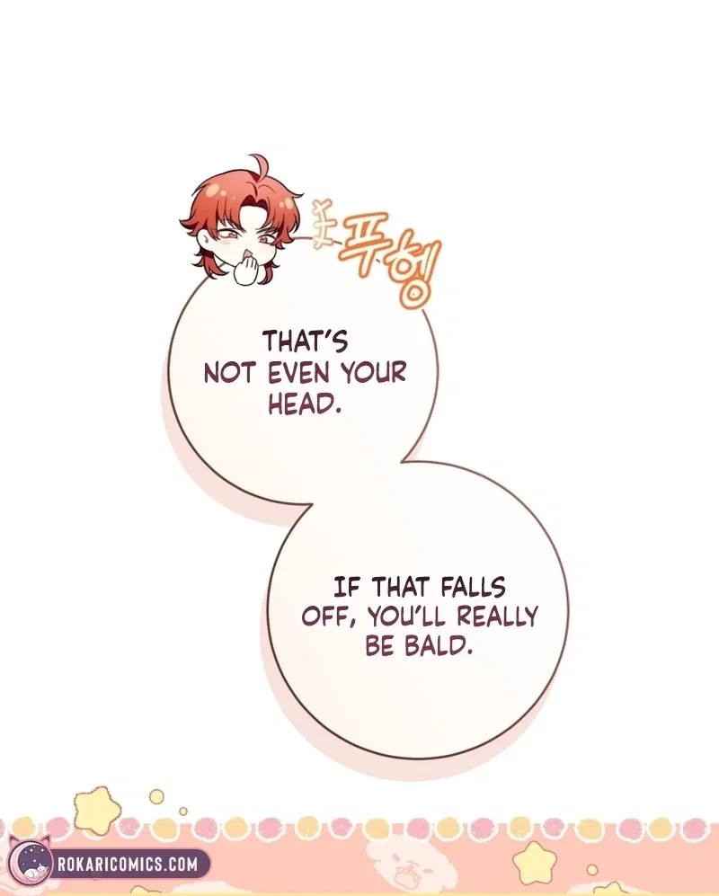 Baby Dragon to the Duke’s Rescue Chapter 23 – Page 46