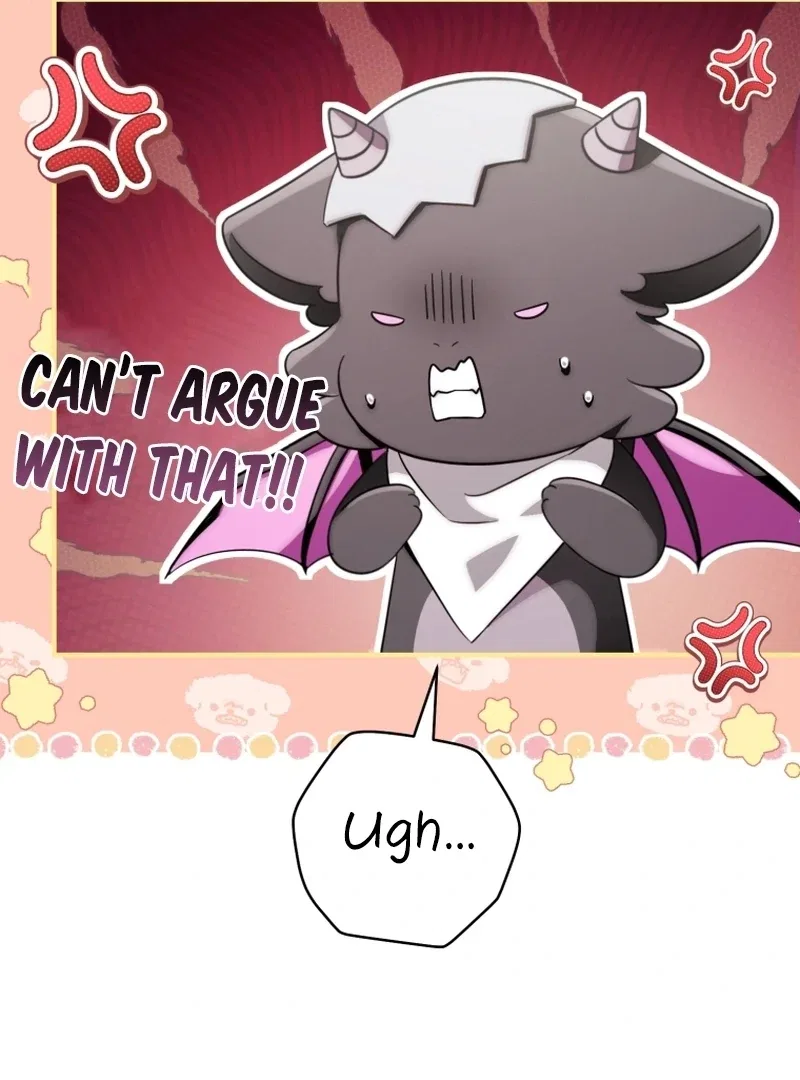 Baby Dragon to the Duke’s Rescue Chapter 23 – Page 47