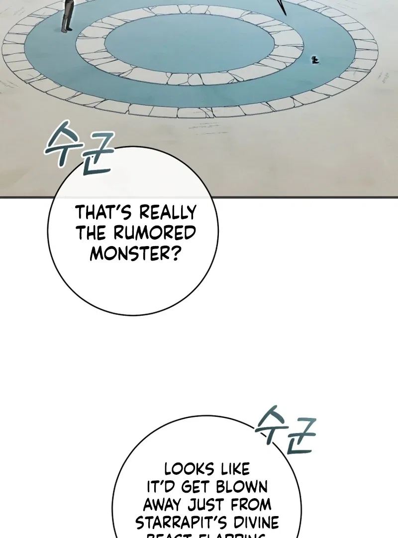 Baby Dragon to the Duke’s Rescue Chapter 23 – Page 52