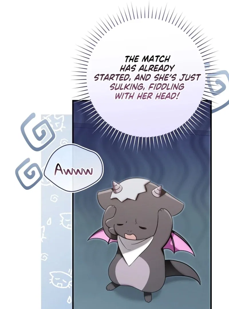 Baby Dragon to the Duke’s Rescue Chapter 23 – Page 59