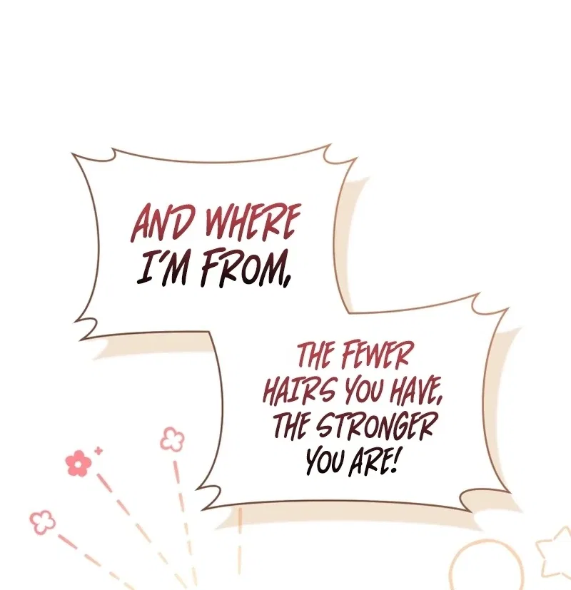 Baby Dragon to the Duke’s Rescue Chapter 23 – Page 64