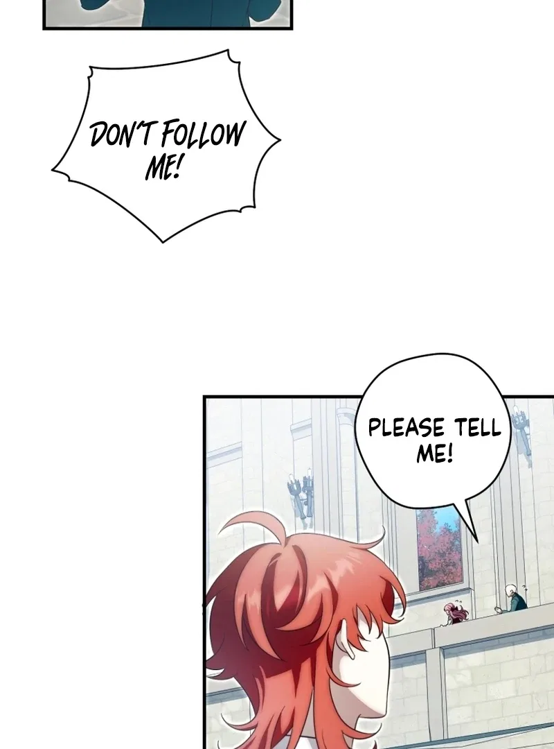 Baby Dragon to the Duke’s Rescue Chapter 23 – Page 68