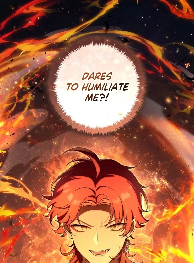 Baby Dragon to the Duke’s Rescue Chapter 23 – Page 88