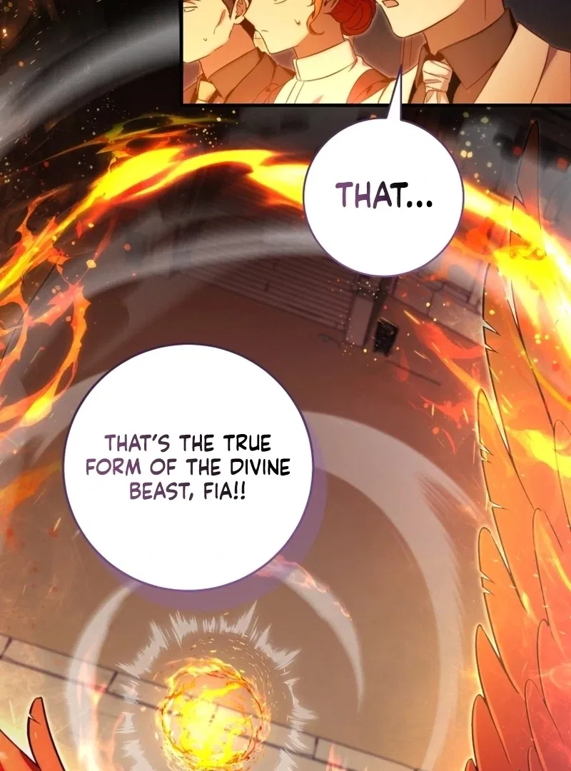 Baby Dragon to the Duke’s Rescue Chapter 23 – Page 92