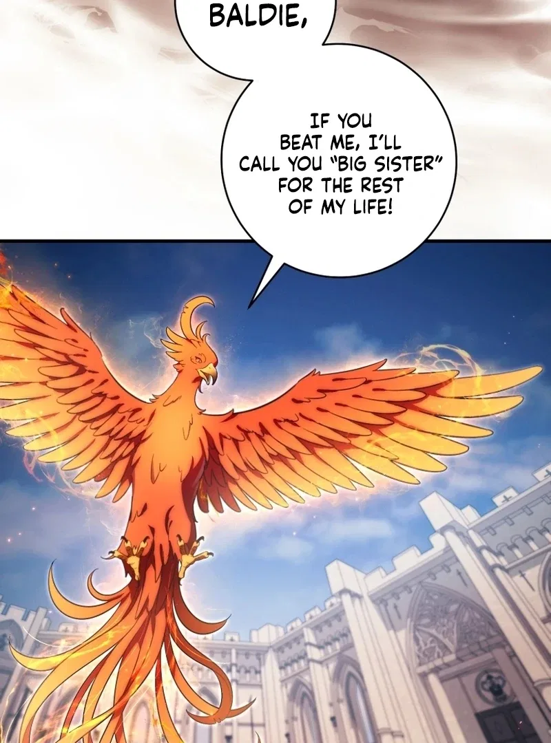 Baby Dragon to the Duke’s Rescue Chapter 23 – Page 96