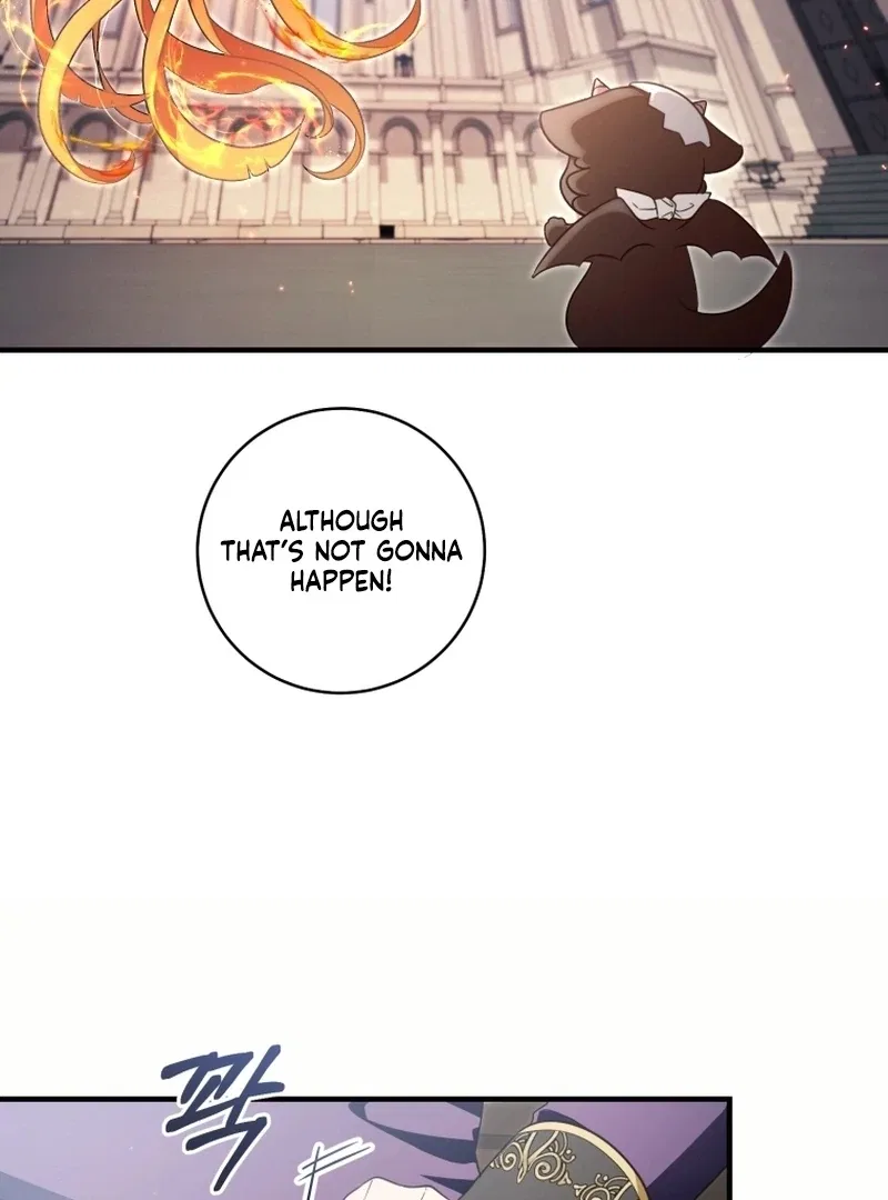 Baby Dragon to the Duke’s Rescue Chapter 23 – Page 97