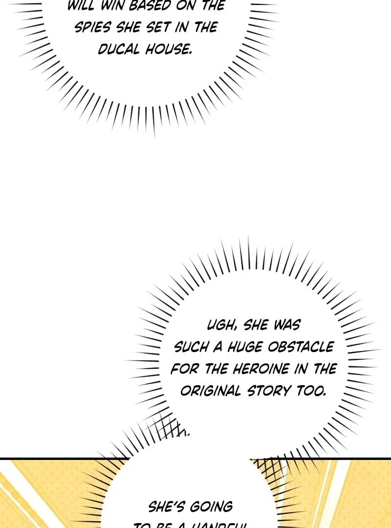Baby Dragon to the Duke’s Rescue Chapter 22 – Page 6
