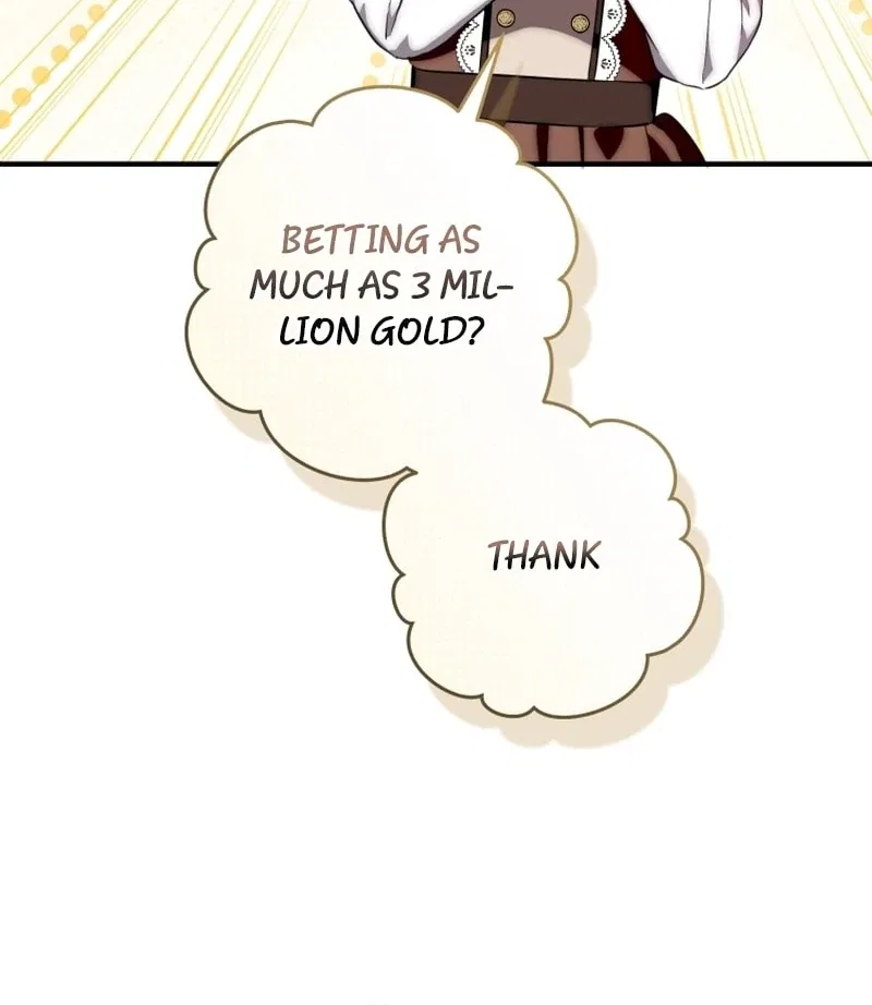 Baby Dragon to the Duke’s Rescue Chapter 22 – Page 8