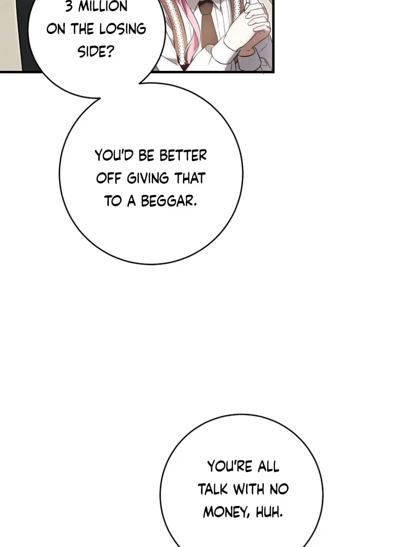 Baby Dragon to the Duke’s Rescue Chapter 22 – Page 10