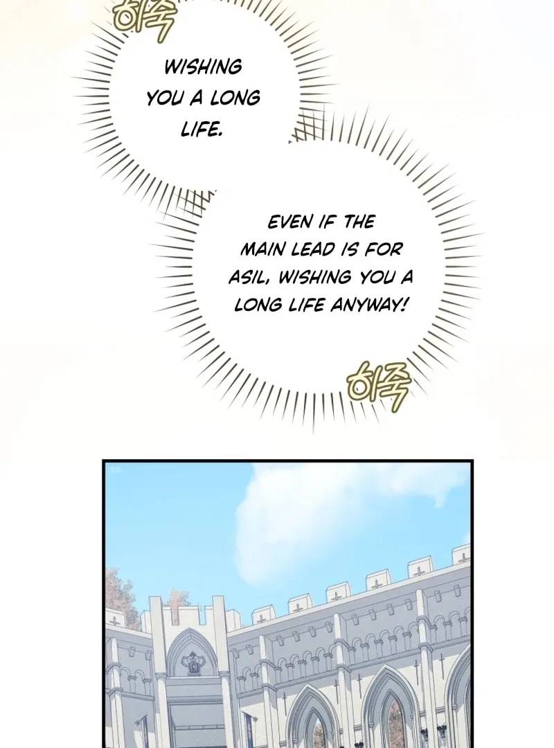 Baby Dragon to the Duke’s Rescue Chapter 22 – Page 20