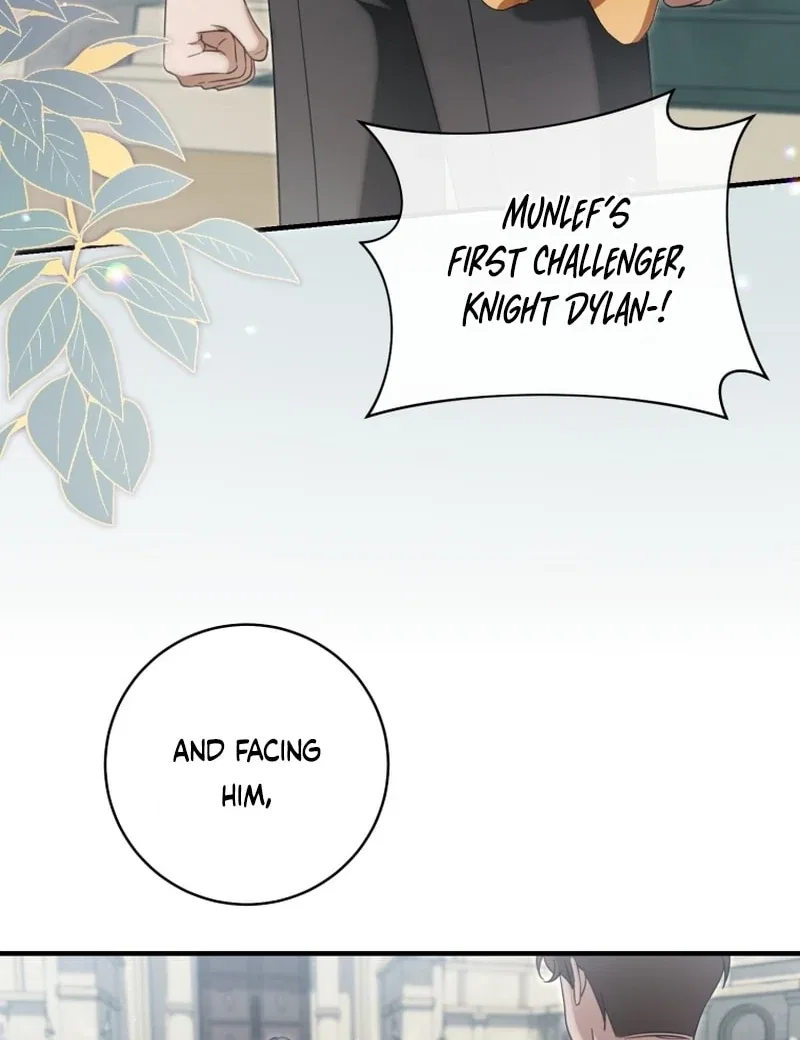 Baby Dragon to the Duke’s Rescue Chapter 22 – Page 32