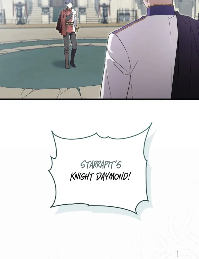 Baby Dragon to the Duke’s Rescue Chapter 22 – Page 33