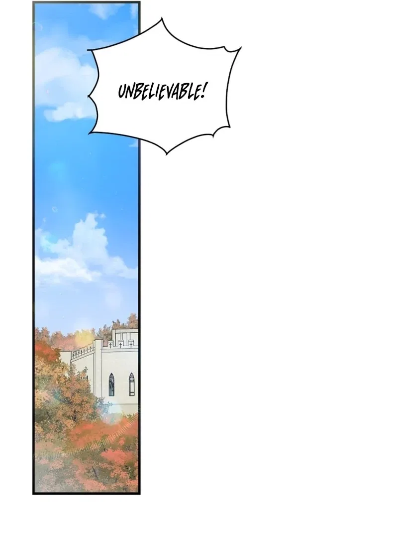 Baby Dragon to the Duke’s Rescue Chapter 22 – Page 43
