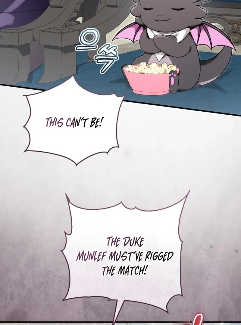 Baby Dragon to the Duke’s Rescue Chapter 22 – Page 49