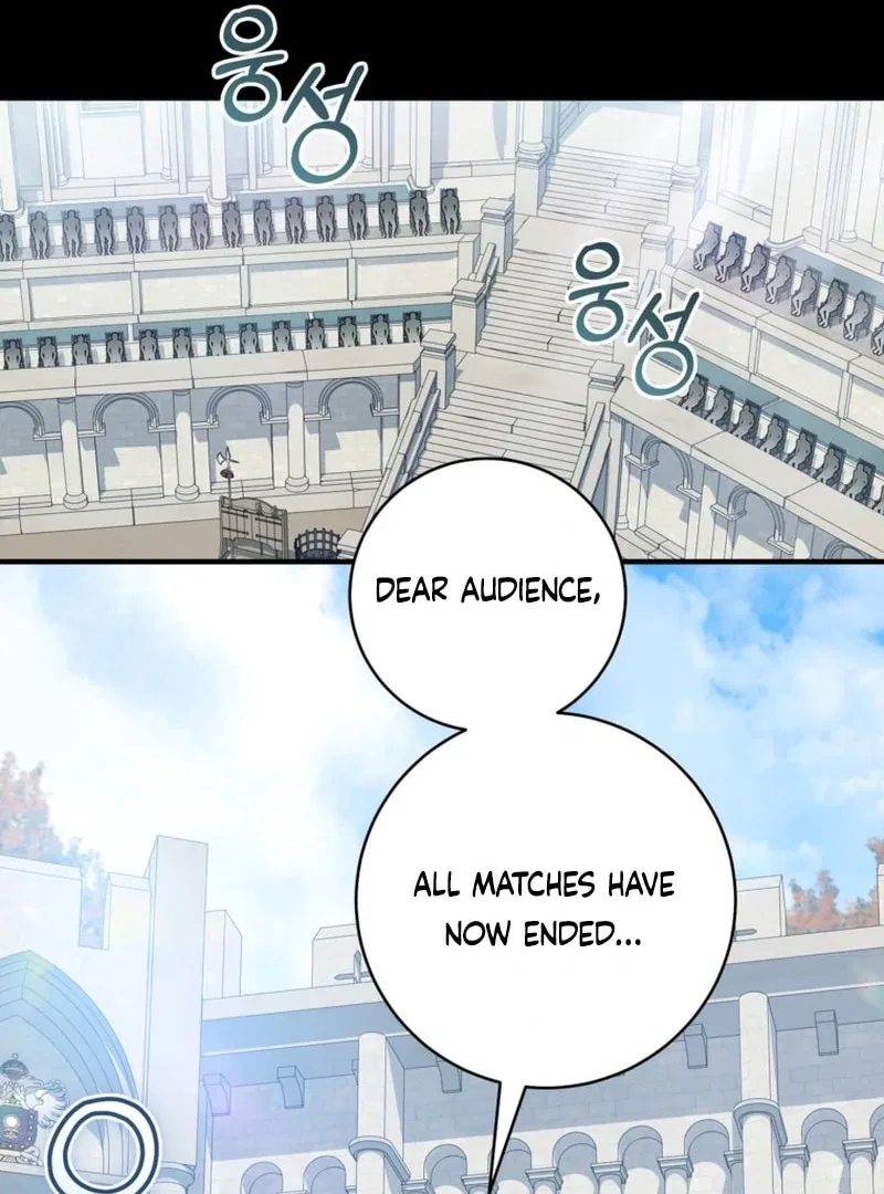 Baby Dragon to the Duke’s Rescue Chapter 22 – Page 61