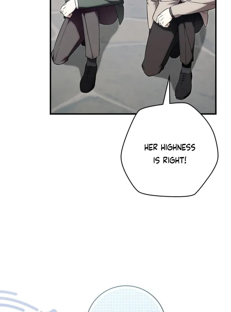 Baby Dragon to the Duke’s Rescue Chapter 22 – Page 75
