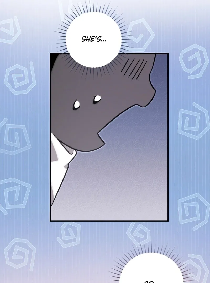 Baby Dragon to the Duke’s Rescue Chapter 22 – Page 81