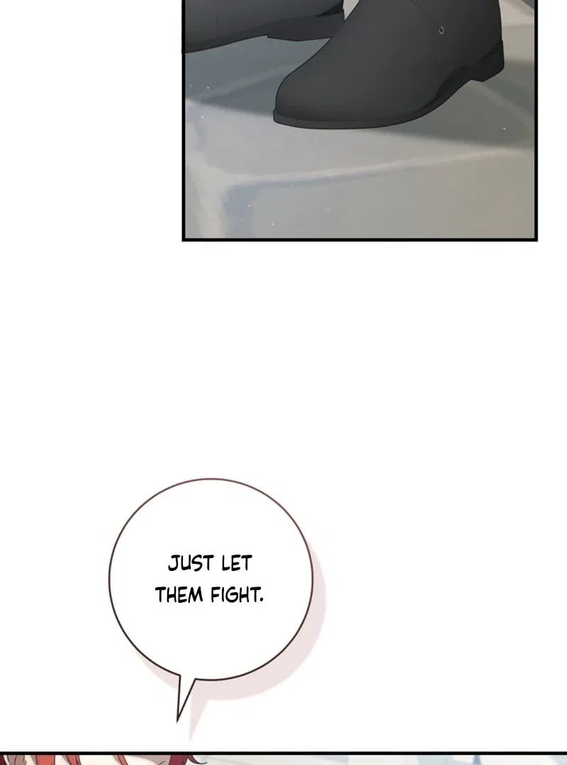 Baby Dragon to the Duke’s Rescue Chapter 22 – Page 101