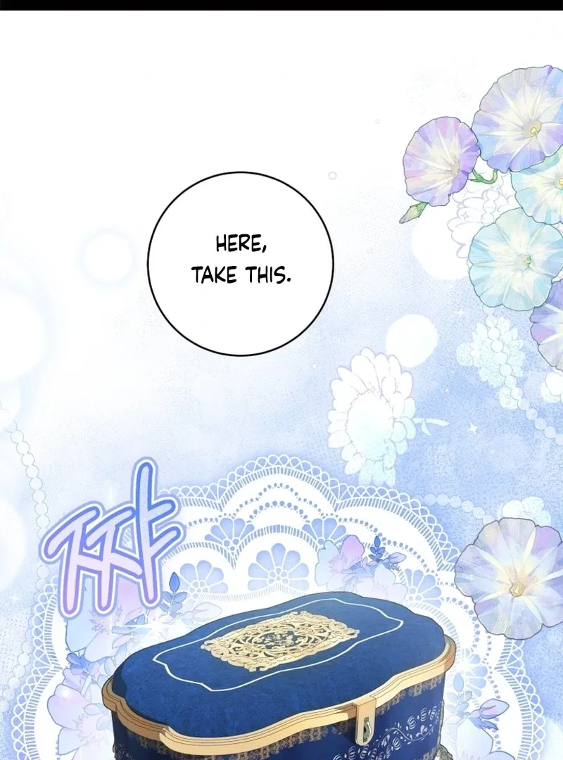 Baby Dragon to the Duke’s Rescue Chapter 21 – Page 1