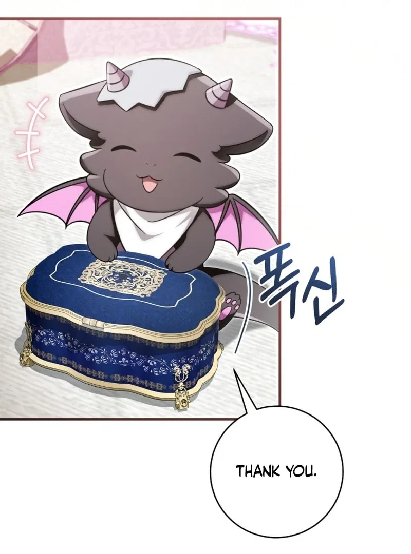Baby Dragon to the Duke’s Rescue Chapter 21 – Page 5