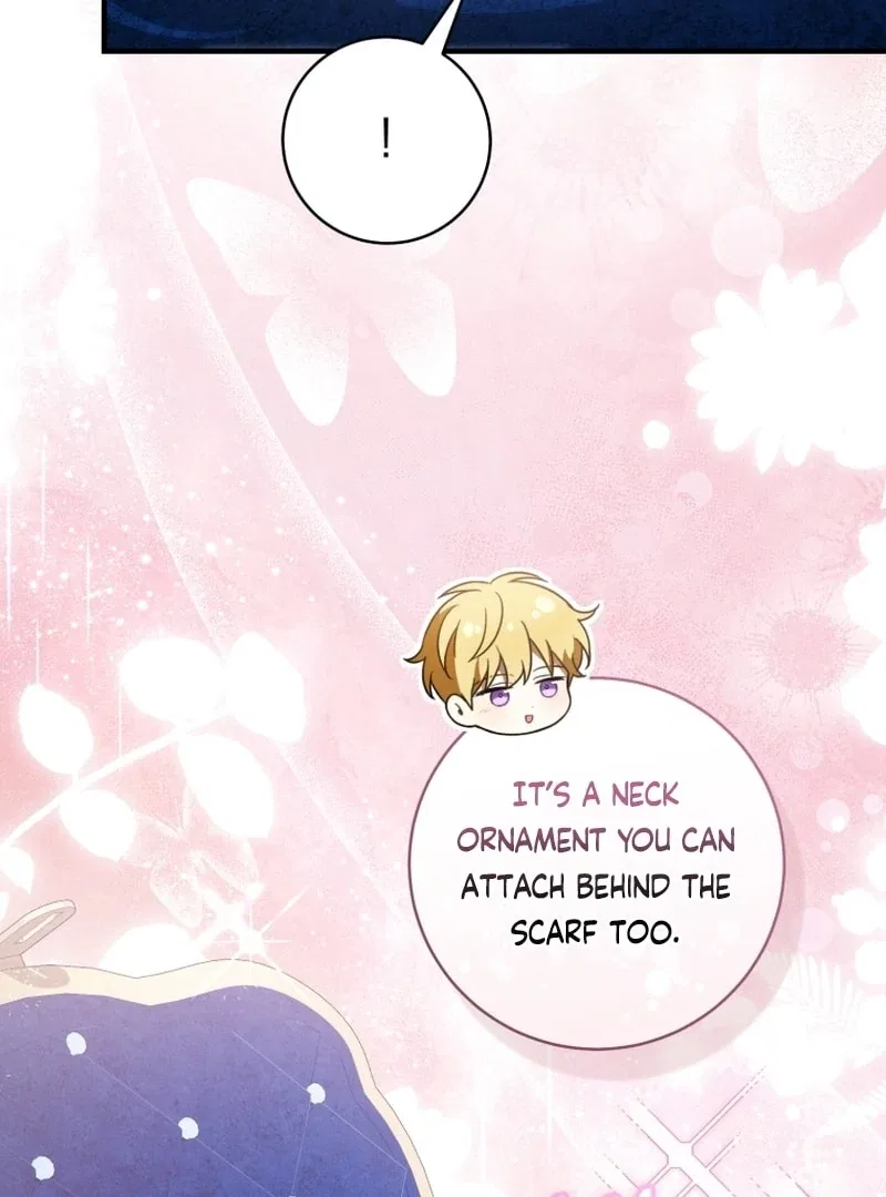 Baby Dragon to the Duke’s Rescue Chapter 21 – Page 7