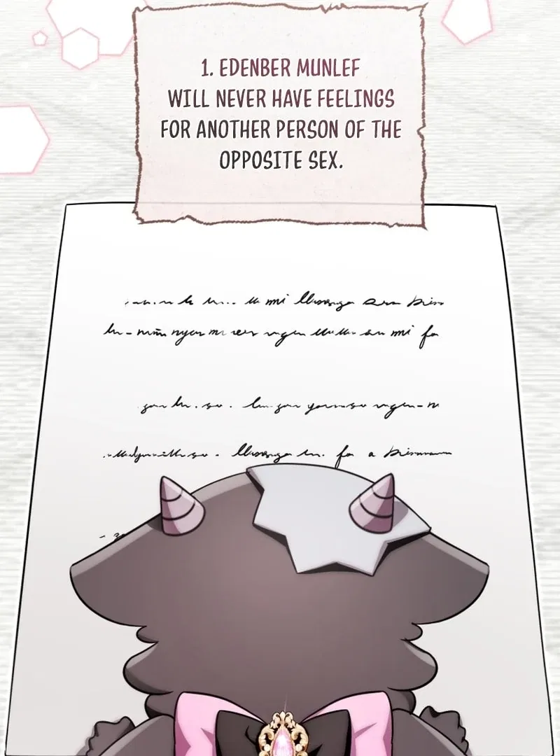 Baby Dragon to the Duke’s Rescue Chapter 21 – Page 19