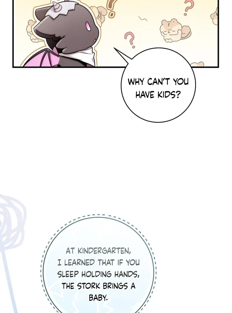 Baby Dragon to the Duke’s Rescue Chapter 21 – Page 29