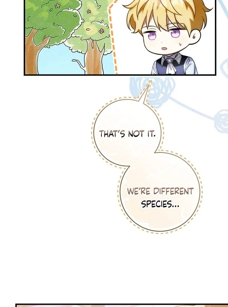 Baby Dragon to the Duke’s Rescue Chapter 21 – Page 31