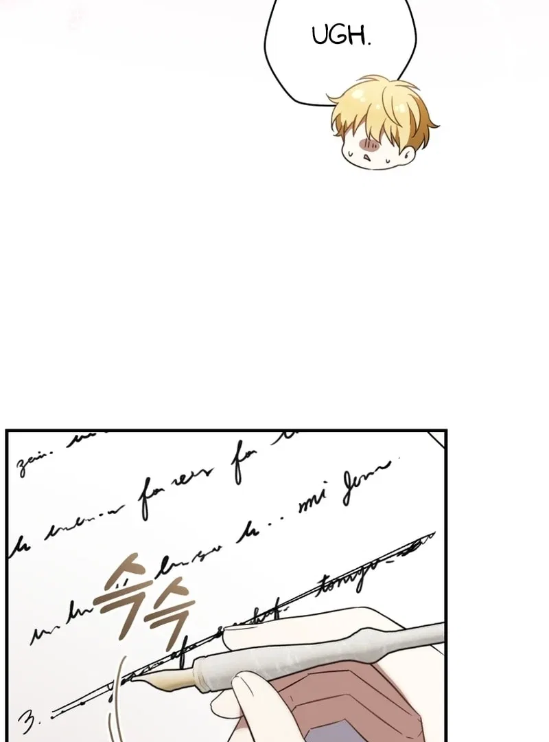 Baby Dragon to the Duke’s Rescue Chapter 21 – Page 34