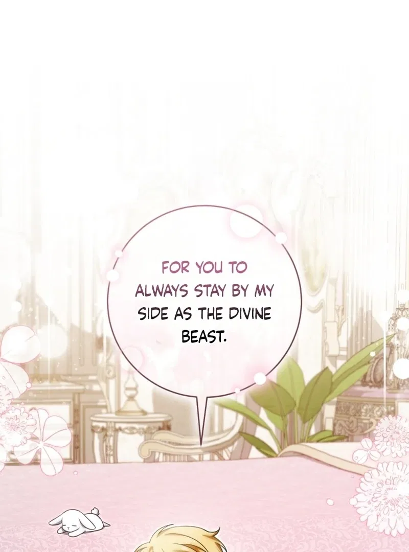 Baby Dragon to the Duke’s Rescue Chapter 21 – Page 40
