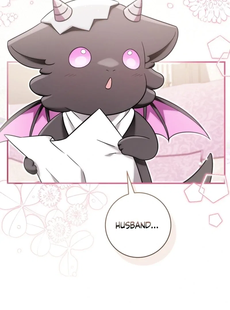Baby Dragon to the Duke’s Rescue Chapter 21 – Page 42