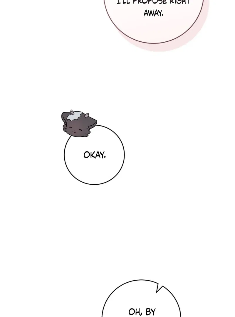 Baby Dragon to the Duke’s Rescue Chapter 21 – Page 51