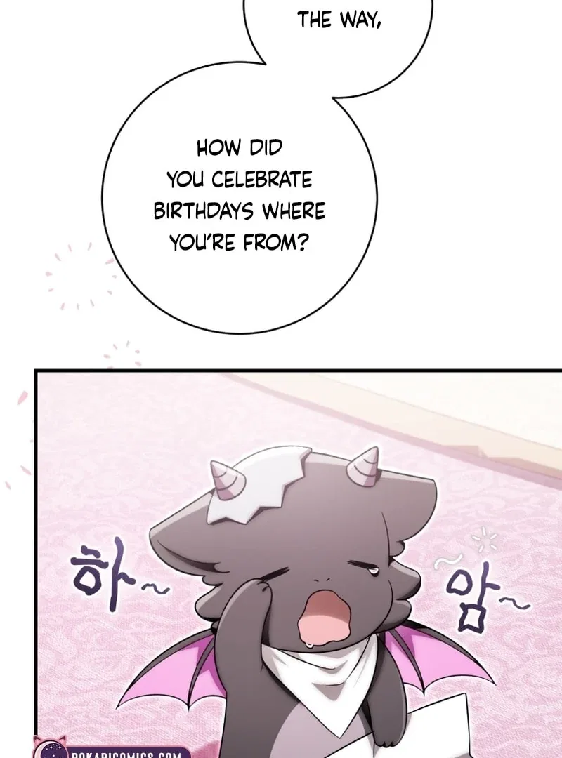 Baby Dragon to the Duke’s Rescue Chapter 21 – Page 52