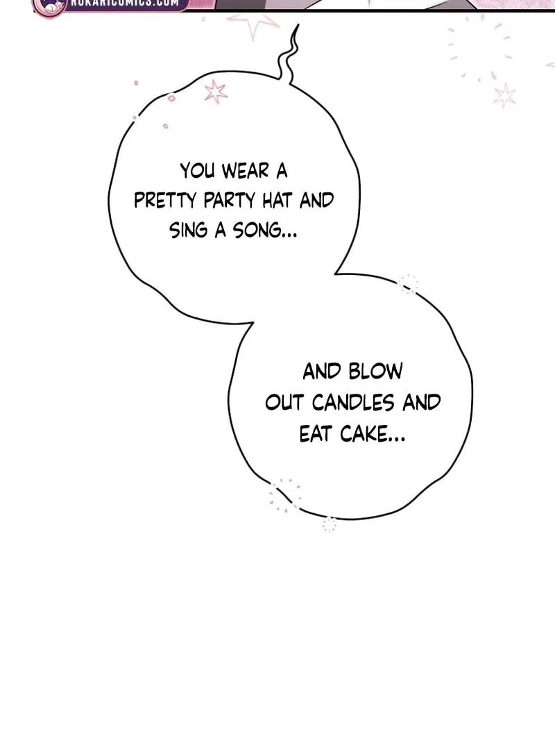 Baby Dragon to the Duke’s Rescue Chapter 21 – Page 53