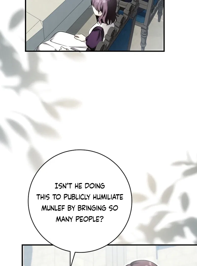 Baby Dragon to the Duke’s Rescue Chapter 21 – Page 64