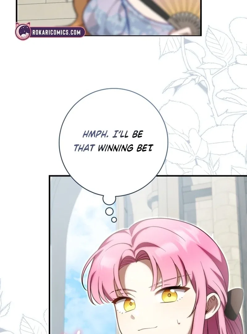 Baby Dragon to the Duke’s Rescue Chapter 21 – Page 69