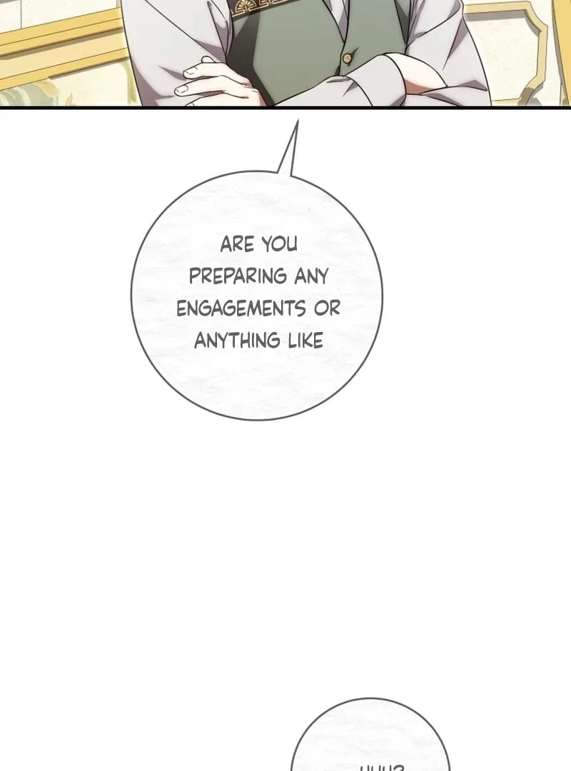 Baby Dragon to the Duke’s Rescue Chapter 21 – Page 72