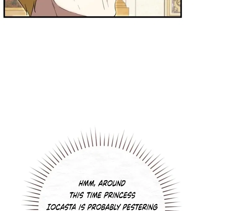 Baby Dragon to the Duke’s Rescue Chapter 21 – Page 75