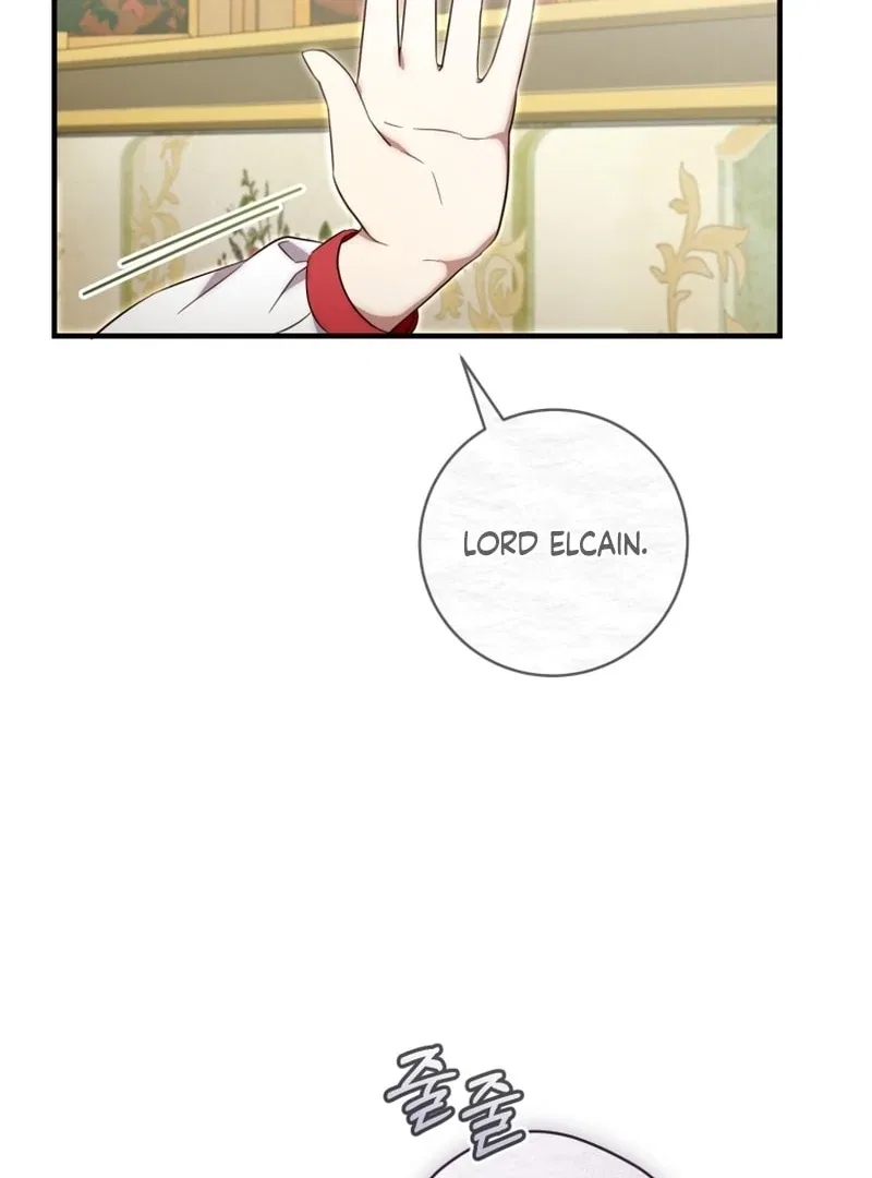 Baby Dragon to the Duke’s Rescue Chapter 21 – Page 80