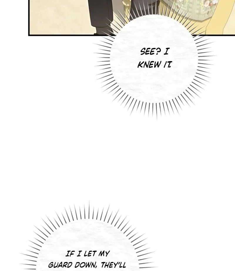 Baby Dragon to the Duke’s Rescue Chapter 21 – Page 85