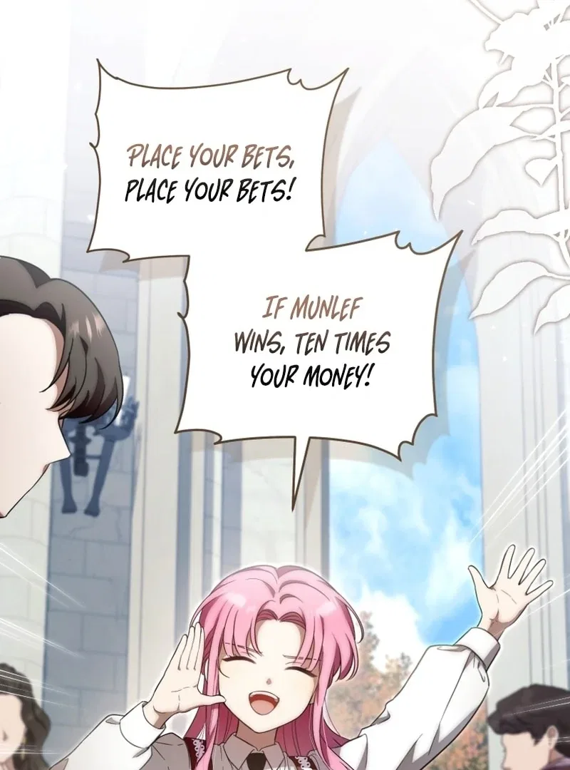 Baby Dragon to the Duke’s Rescue Chapter 21 – Page 90