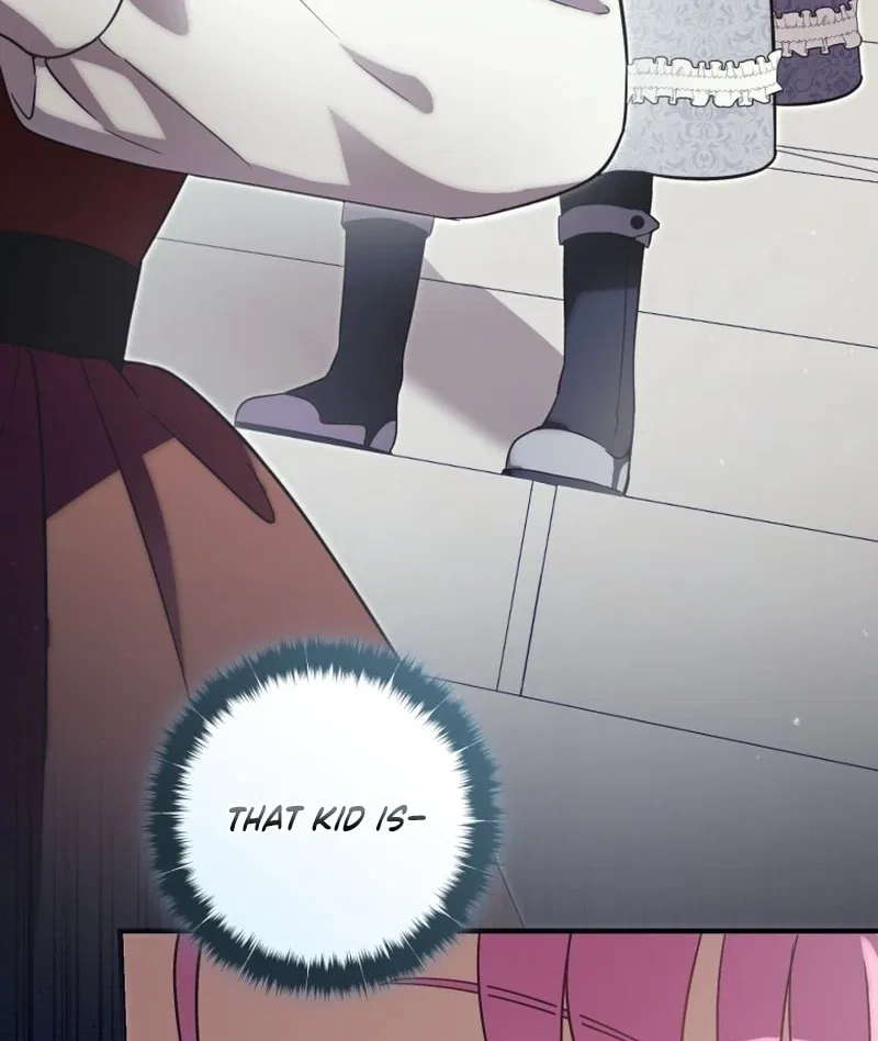 Baby Dragon to the Duke’s Rescue Chapter 21 – Page 102