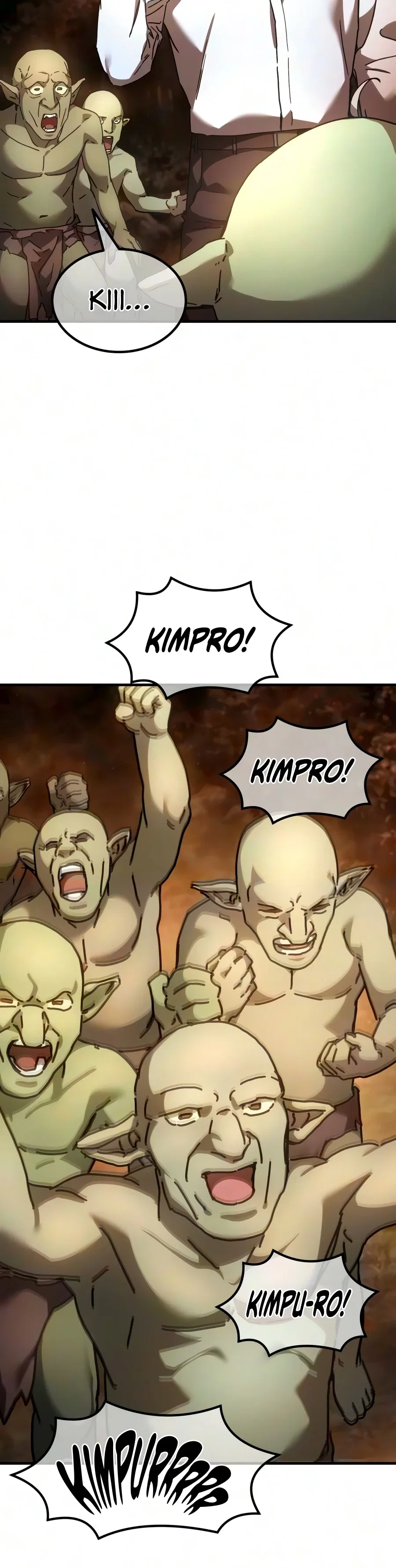 Goblin Inc Chapter 5 – Page 29
